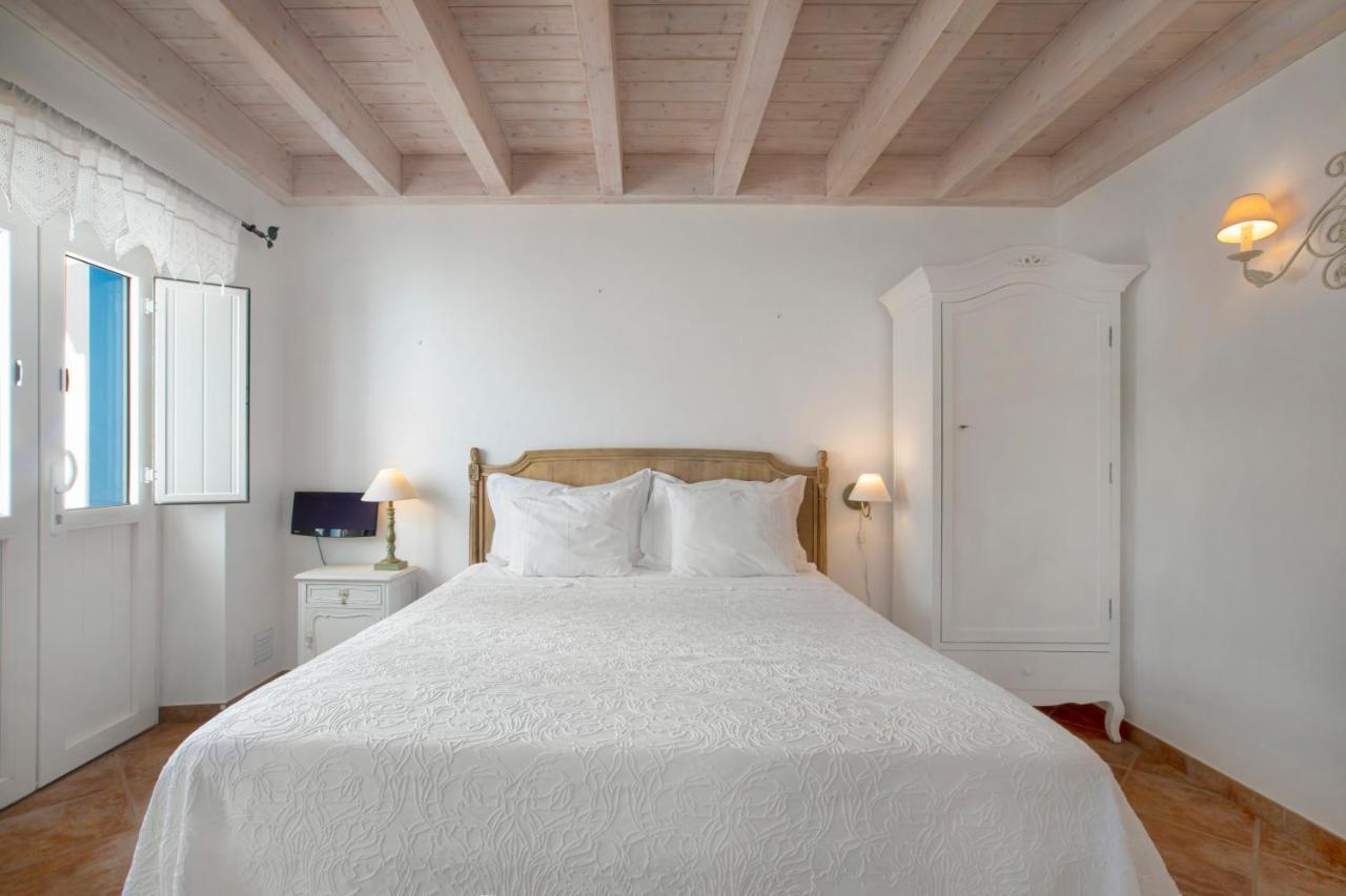 Casa Flor De Sal Guest House Moncarapacho Ngoại thất bức ảnh